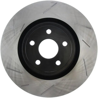 Jeep Grand Cherokee Brake Rotors