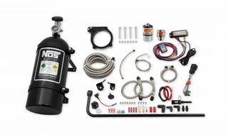 6.2L Hellcat, Trackhawk, TRX Nitrous Kit