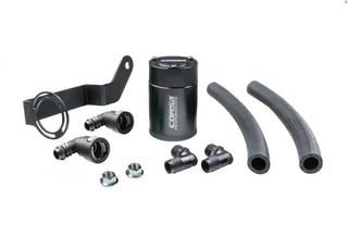6.2L Hellcat, Trackhawk, TRX Oil Catch Can