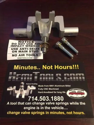 6.2L Hellcat, Trackhawk, TRX Valve Spring Tool