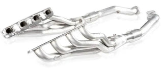 6.2L Hellcat, Trackhawk, TRX Mid Pipes