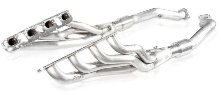 6.2L Hellcat, Trackhawk, TRX Headers Parts & Upgrades | Fast – FastHemis