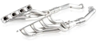 6.2L Hellcat, Trackhawk, TRX Headers
