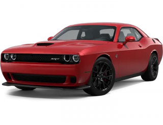 DODGE CHALLENGER PARTS