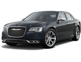 CHRYSLER 300 / 300C PARTS