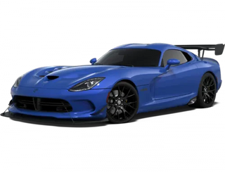 DODGE VIPER PARTS