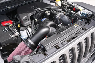 Jeep Gladiator Supercharger Kits