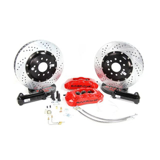 Big Brake Kits