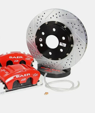 Brake Rotors