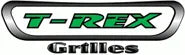 T-Rex Grilles
