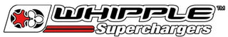 Whipple Superchargers