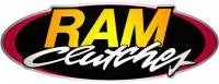 RAM Clutches