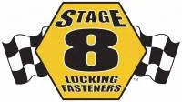 Stage 8
