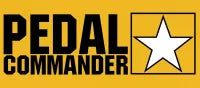 Pedal Commander