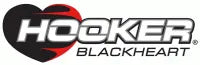 Hooker Blackheart