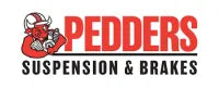Pedders Suspension
