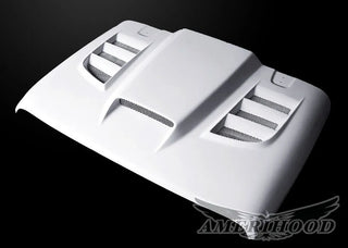 Jeep Wrangler Hoods