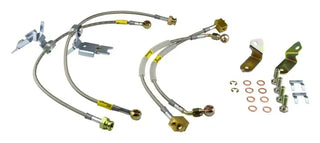 Hemi Brake Lines
