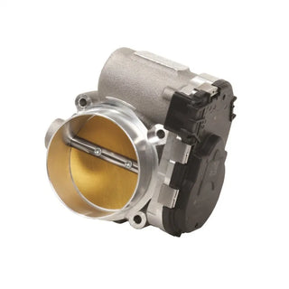 Jeep Wrangler Throttle Body