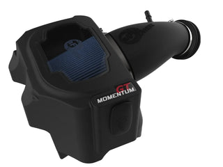 Jeep Wagoneer Air Intake