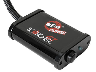 Jeep Wrangler Computer Tuner
