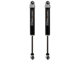 Jeep Wrangler Shocks