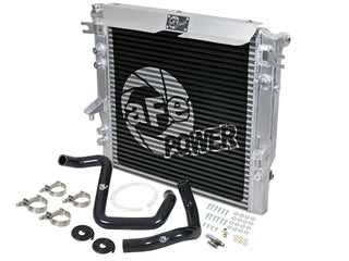 Jeep Wrangler Cooling Parts