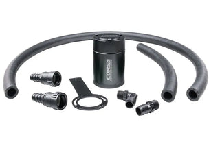 Jeep Gladiator Oil Catch Can
