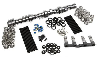 Camshafts