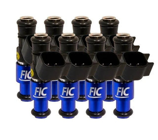 Fuel Upgrades