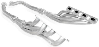 Headers & Mid Pipes