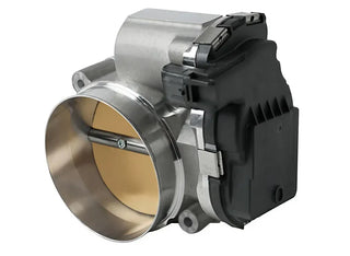 Throttle Body & Spacers