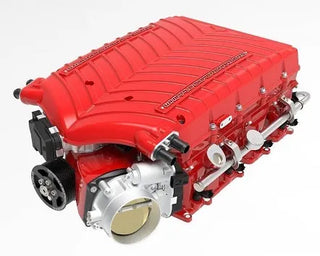 Supercharger Kits