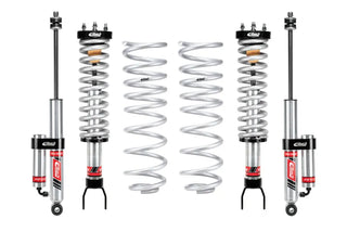 Jeep Gladiator Suspension Parts