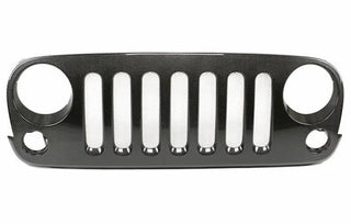 Jeep Wrangler Carbon Fiber Accessories