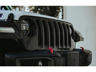 Jeep Gladiator Grille