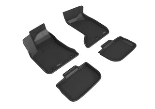 Dodge Charger Floor Mats