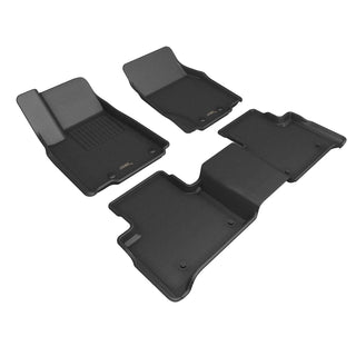 Jeep Wagoneer Floor Mats