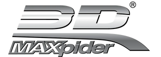 3D MAXpider