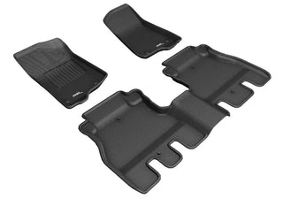 Jeep Gladiator Interior Parts