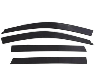 Hemi Deflectors