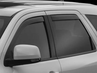 Dodge Durango Deflectors