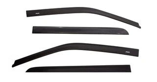 Jeep Wagoneer Deflectors