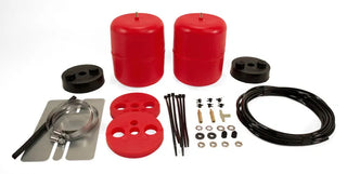 All Air Suspension