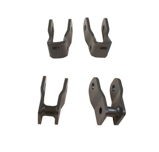 All Top Hats / Strut Mounts