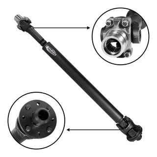 All Drive Shafts and Drivelines
