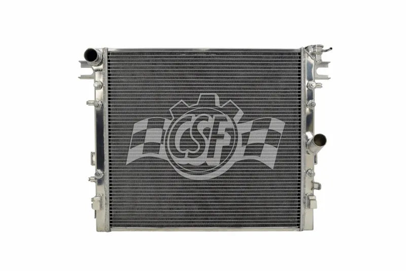 CSF Aftermarket Cooling Parts & Upgrades | FastHemis