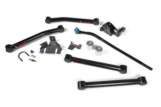 JKS Manufacturing