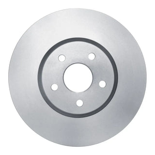 Dodge Durango Brake Rotors