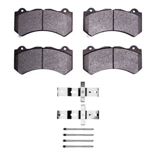 Dodge Challenger Brake Parts